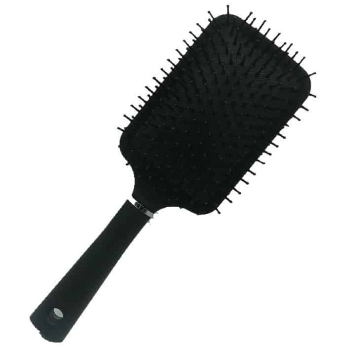 Hair Brush Big Black