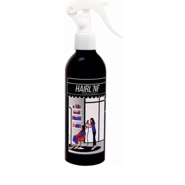 Hair Line Home & Salon Mist Spray Bottle 230 Ml
