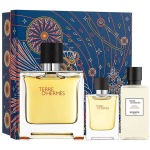 Hermes Terre D Hermes Gift Set