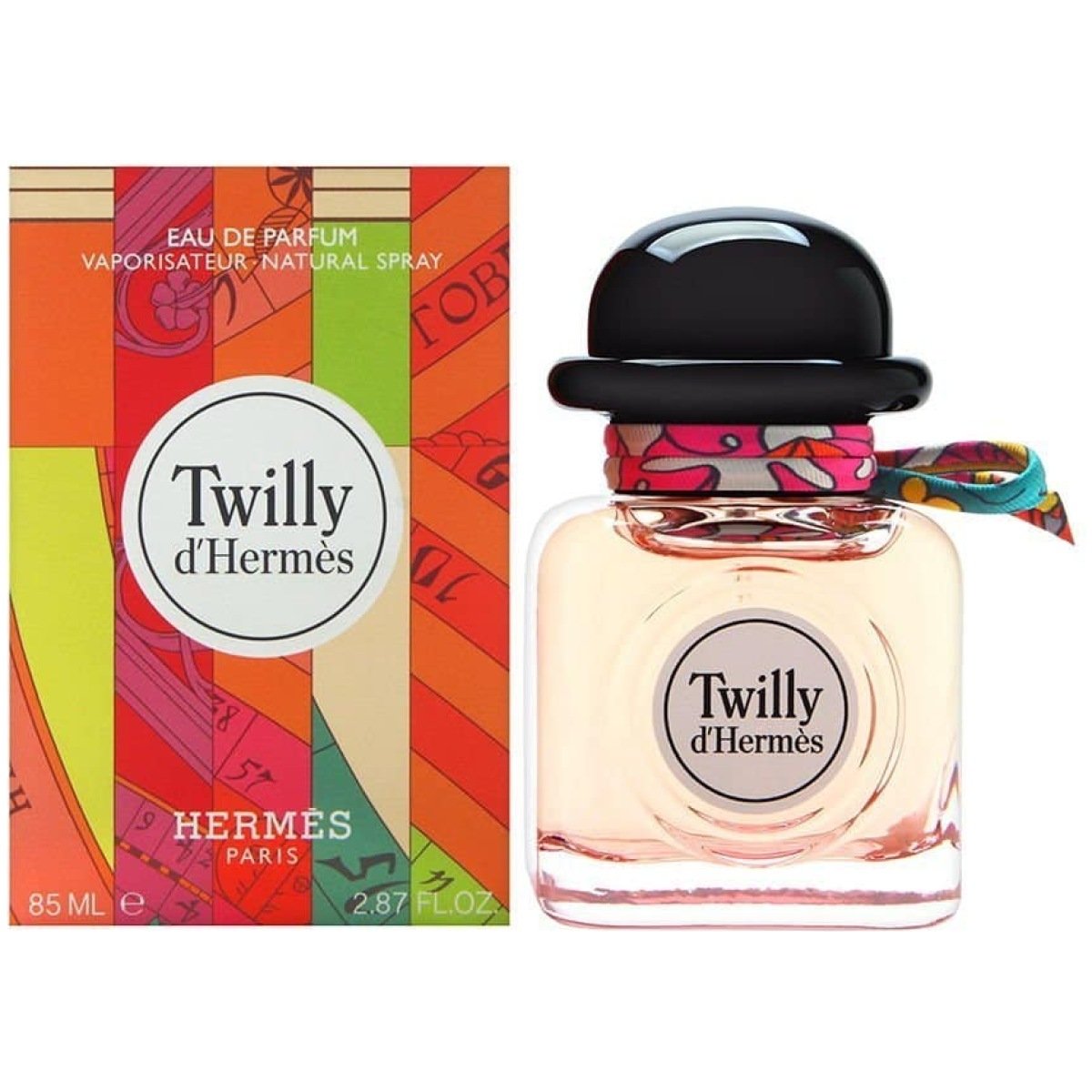 Hermes Twilly D'Hermès EDP Perfume For Women 85 ml