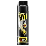 Hit Flying Insect Killer Mosquito & Fly Killer Spray Instant Kill 400ml