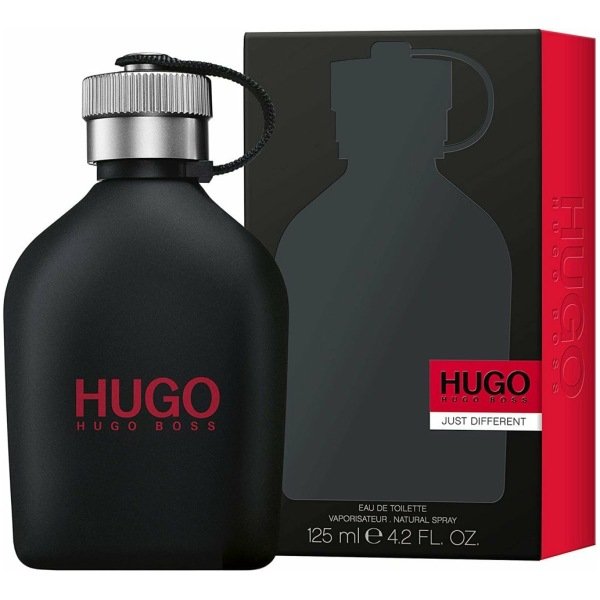 Hugo Boss Just Different EDT Perfume For Men 125 ml 