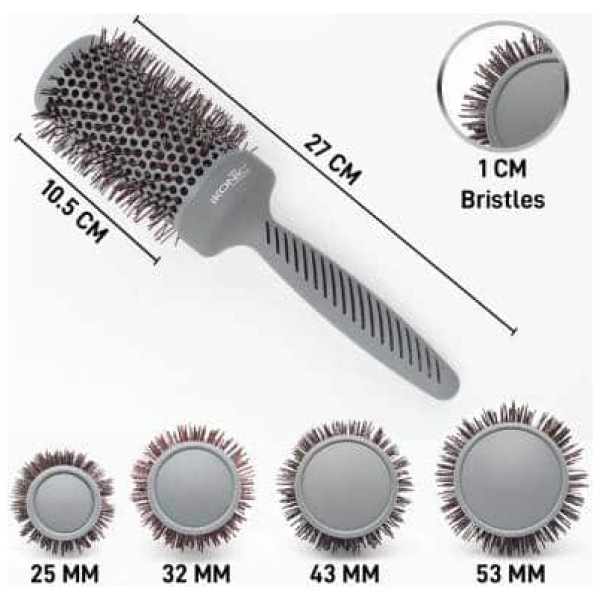 Ikonic?Blow Dry Brush Chameleon Ccb32 32Mm - Image 2