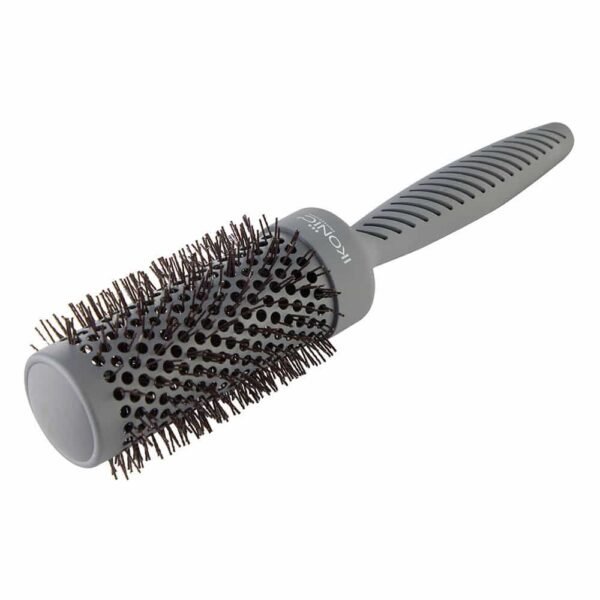  Ikonic Grey Blow Dry Brush Chameleon CCB43 - 43 mm