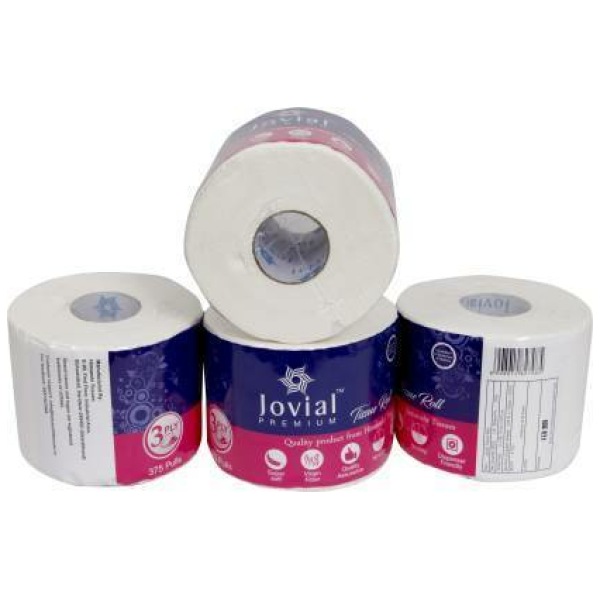 Jovial Premium Toile Roll 2Ply - Image 2