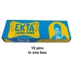 Ekta Jura Pins (Pack Of 5)