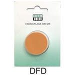 Kryolan Derma Camouflage Cream 4G DFD