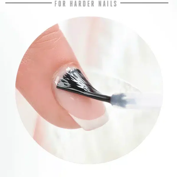 Lakme Ab Gel Sty Nail Hardener