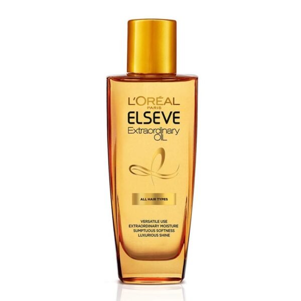 Loreal Paris Elseve Extraordinary Oil For All Hair Types 30 ml