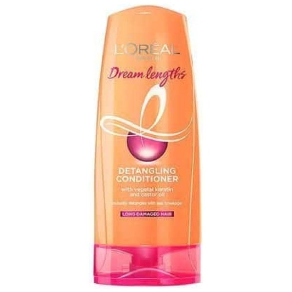 Loreal Paris Dream Lenghts Restoring Conditioner For Long Damaged Hair 71.5ml