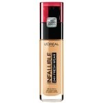 L'Oreal Paris Infallible 24H Fresh Wear Foundation SPF25 Shade 140 Golden Beige 30Ml