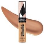 L'Oreal Paris Infallible Full Wear Concealer 317 Almond 10Ml