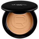 Loreal Paris Infallible Oil Killer High Coverage Powder SPF 32 Pa+++ Shade 105 Fair Linen 6Gm