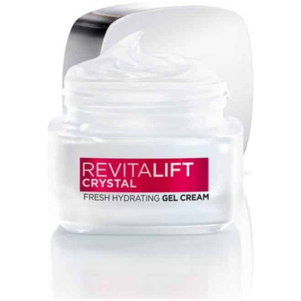Loreal Paris Revitalift Crystal Gel Cream 15ml