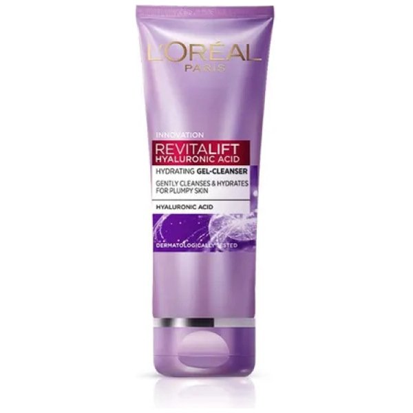 L'Oreal Paris Revitalift Cleanser 50ml