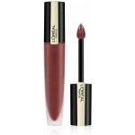 Loreal Paris Rouge Signature Matte Liquid Lipstick 145 I Convince 7Ml