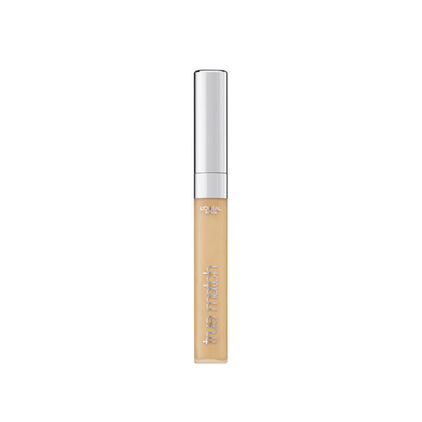 Loreal Paris True Match Concealer 3.G/W Golden Beige 6.8ml