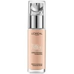 Loreal Paris True Match Super Blendable Foundation SPF17 3.R/3.C Beige Rose 30Ml