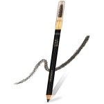 Lakme Absolute 3D Eye Brow Definer, Graphite (1.19g)