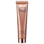 Lakme 9 To 5 Weightless Mousse Foundation 01 Rose Ivory