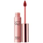 Lakme 9 to 5 Weightless Mousse Lip & Cheek Color, Crimson Silk, 9 g