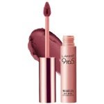 Lakme 9 to 5 Weightless Mousse Lip & Cheek Color Rose Touch