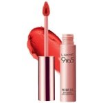 Lakme 9 To 5 Weightless Mousse Lip & Cheek Colour, 9 g Tangerine Fluff