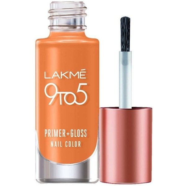 Buy 11 Lavender Nails for Women by LAKME Online | Ajio.com