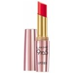 Lakme 9 To 5 Primer + Matte Lipstick - MR2 Red Coat