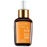 Lakme 9To5 Vitamin C+ Facial Serum 30Ml