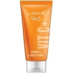 Lakme Vitamin C+ Night Cream 50 g