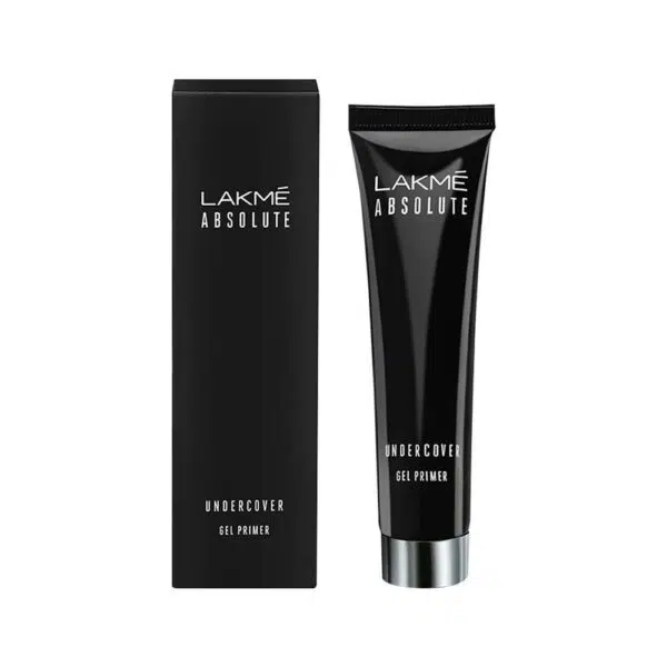 Lakme Absolute Blur Perfect Makeup Primer 30G