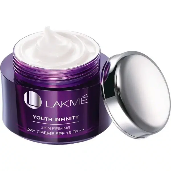 Lakme Absolute Youth Infinity Day Cream 50gm