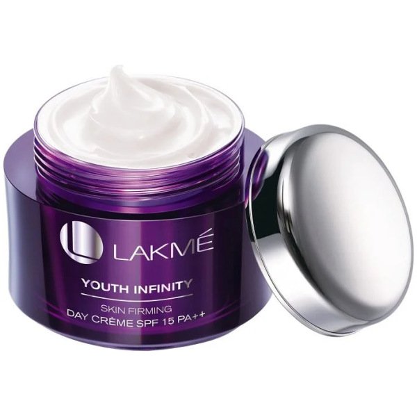 Lakme Absolute Youth Infinity Day Cream 50gm