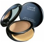 Lakme White Intense Wet & Dry Compact - 05 Beige Honey