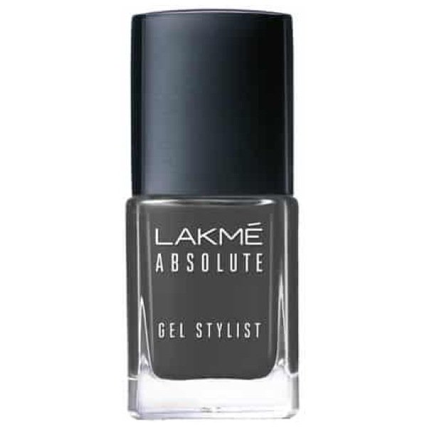 Buy Lakme Absolute Gel Stylist Nail Color Online at Best Price in India |  SSBeauty