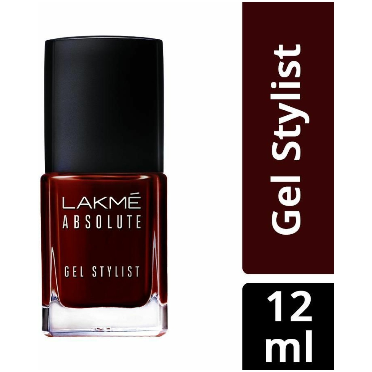Lakme Ab Gel Sty Nail 51Enigma - Image 2