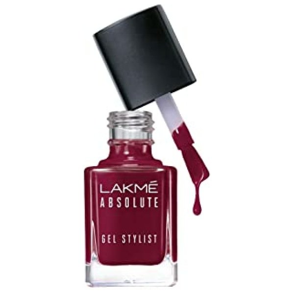 Absolute Gel Stylist Nail Color range - an exclusive collection of 15 glossy shades