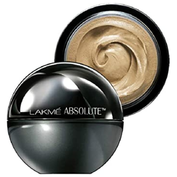 Lakme Absolute Skin Natural Mousse 01 Ivory Fair