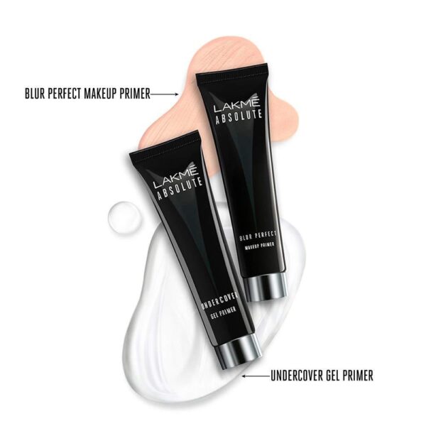 Lakme Abs Primer Blur Perfect 30G - Image 3