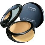 Lakme Absolute White Intense Wet & Dry Compact - 01 Ivory Fair