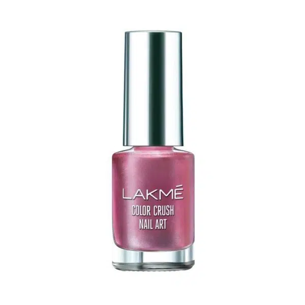Lakme Color Crush Nail Art - C2