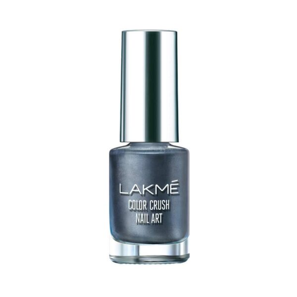 Lakme Color Crush Nail Art C3