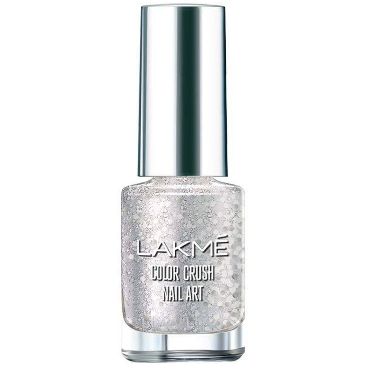Lakme True Wear Color Crush Nail Polish - (6ml) | eBay