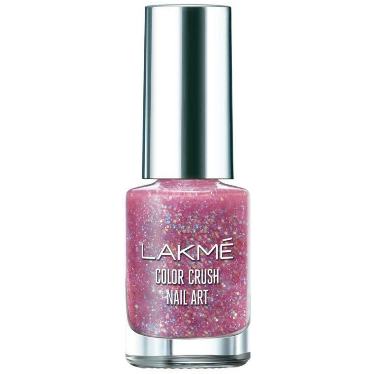 Buy Lakme Color Crush Nailart, M3 Original Nude, 6 ml & Lakme Color Crush  Nailart, M2 Cocoa Nude, 6 ml Online at Low Prices in India - Amazon.in