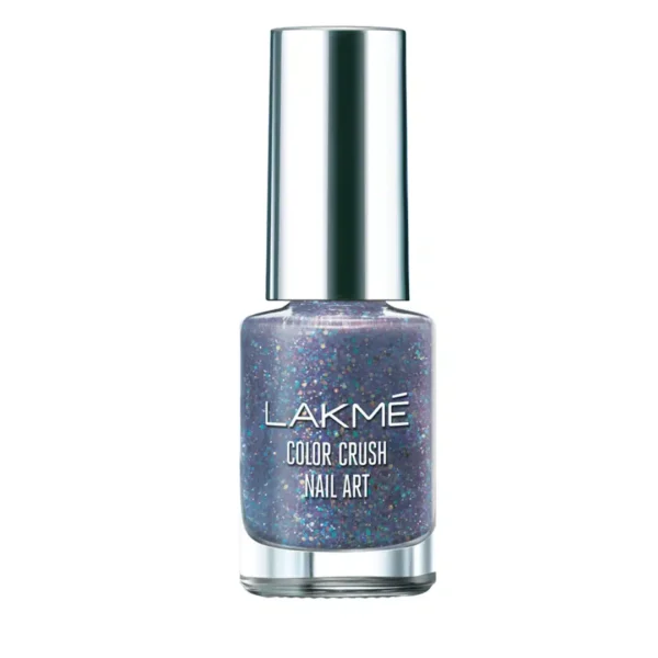 Lakme Color Crush Nail Art - S4