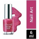 Lakme Color Crush Nail Art - S5