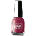 Lakme True Wear Color Crush - Reds 22