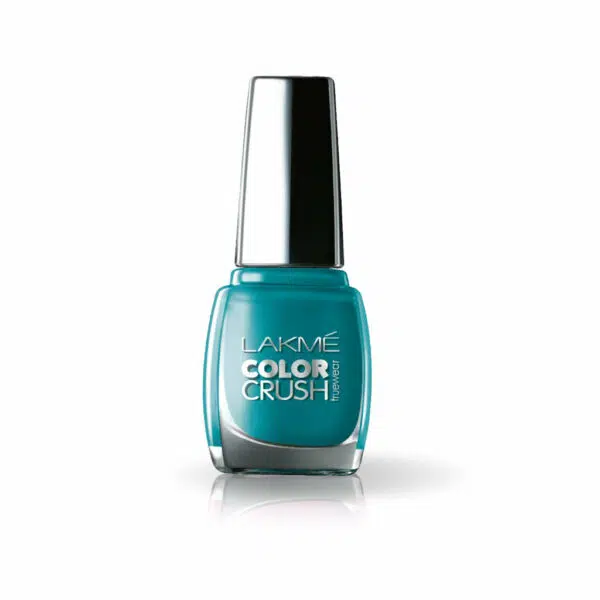Lakme Color Crush Truewear Np 27