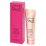 Lakme 9 To 5 Complexion Care Face Cream Bronze 30 G